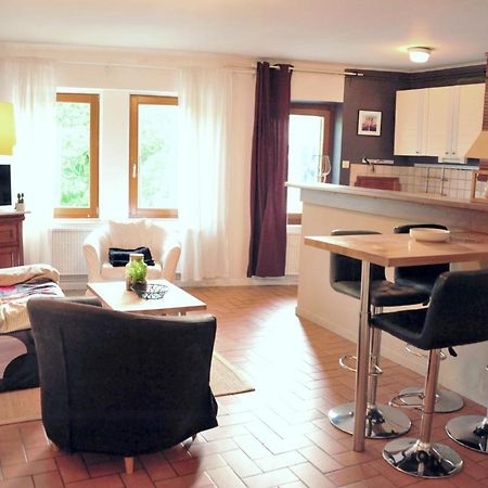 Logement Au Calme F2 Metz Eksteriør billede